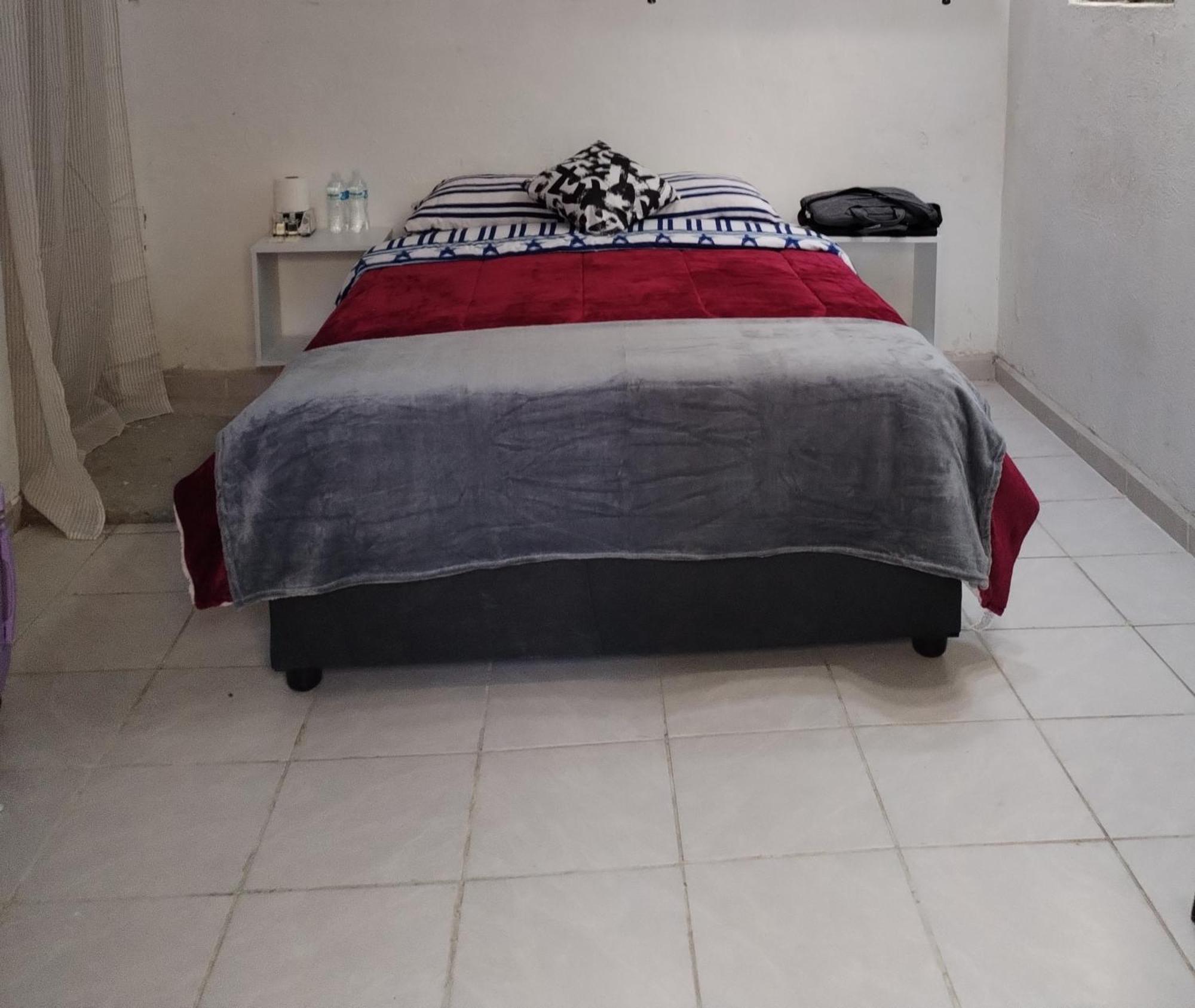 La Cortesana Privatunterkunft Mexiko-Stadt
