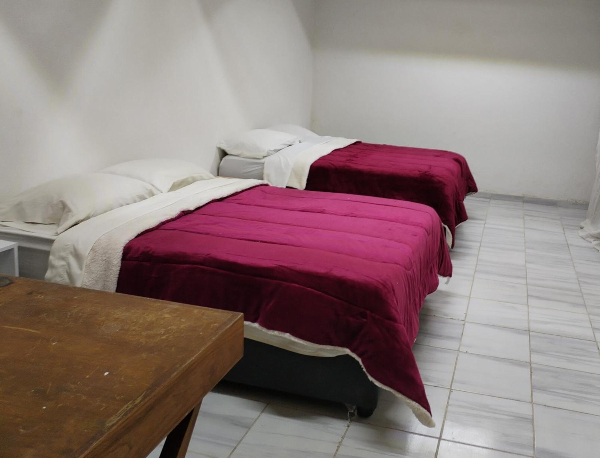 Privatunterkunft La Cortesana *