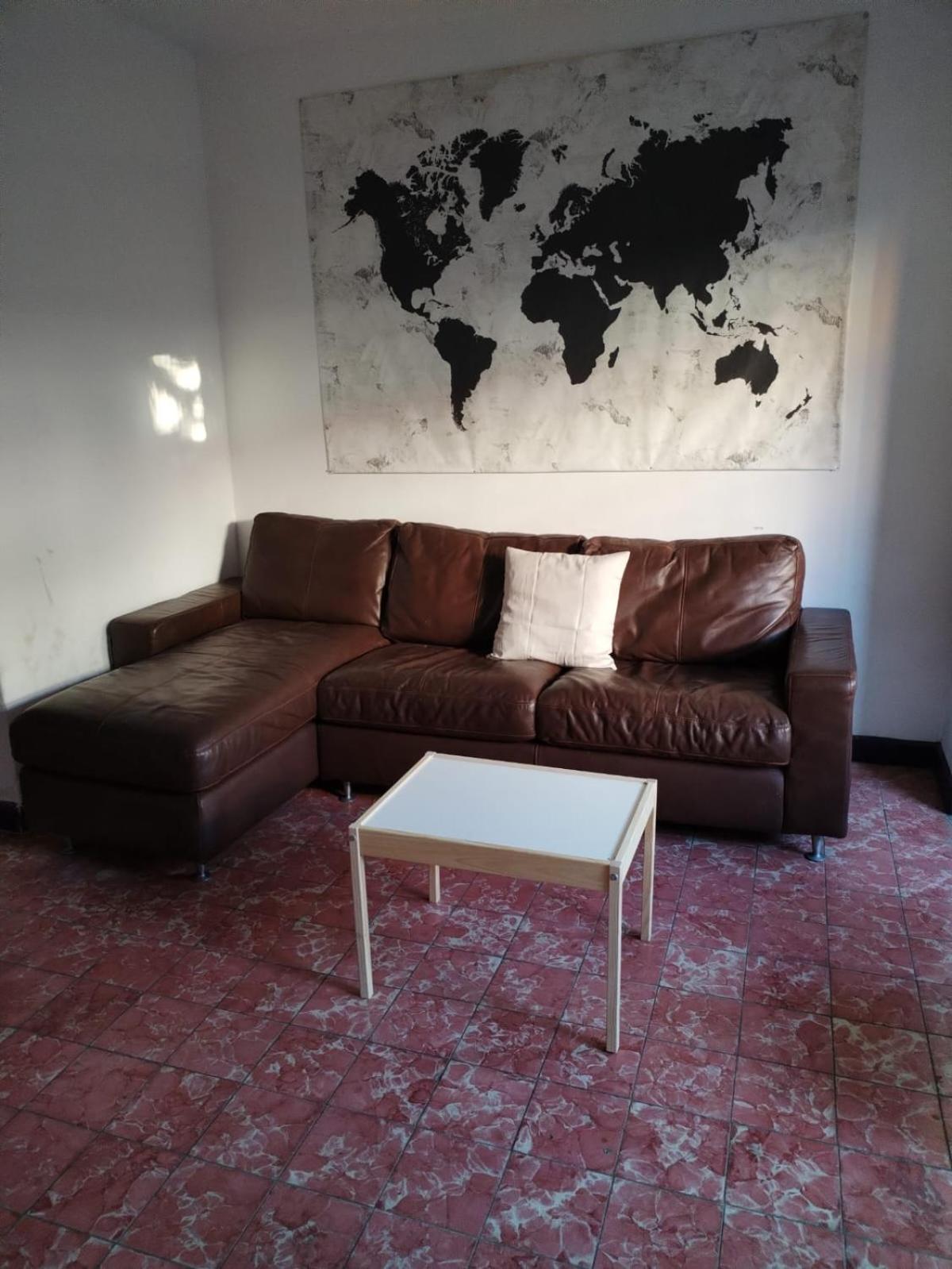 La Cortesana Privatunterkunft *